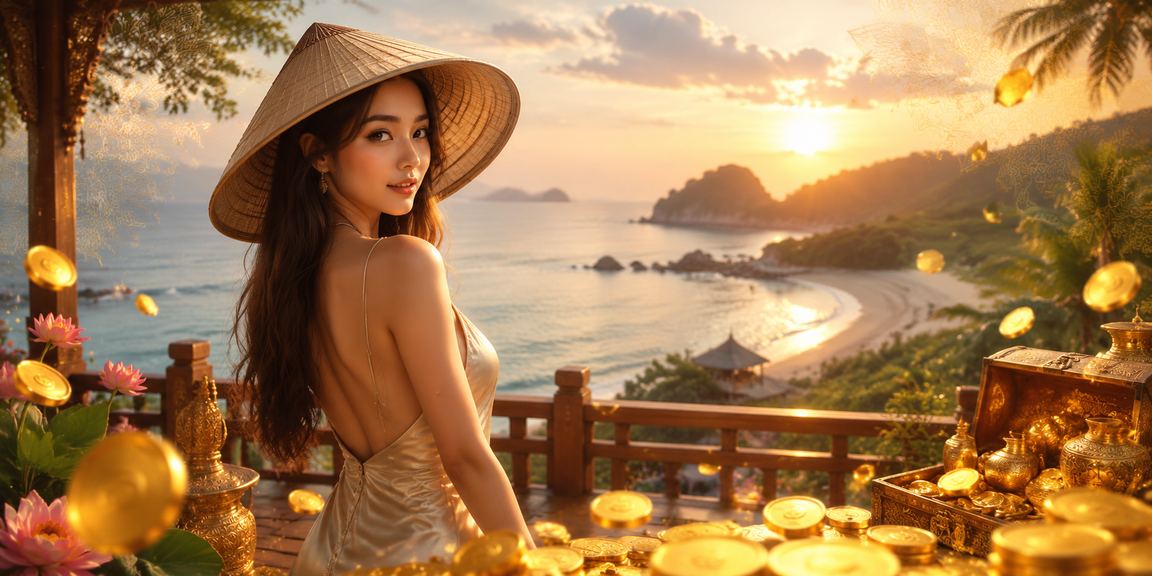 Người dùng tại Côn Đảo dùng ứng dụng cược an toàn trên điện thoại