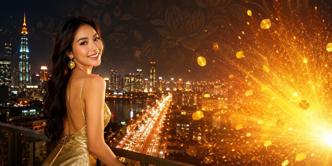 Không khí casino sôi động tại TP. Hồ Chí Minh trên p3pet