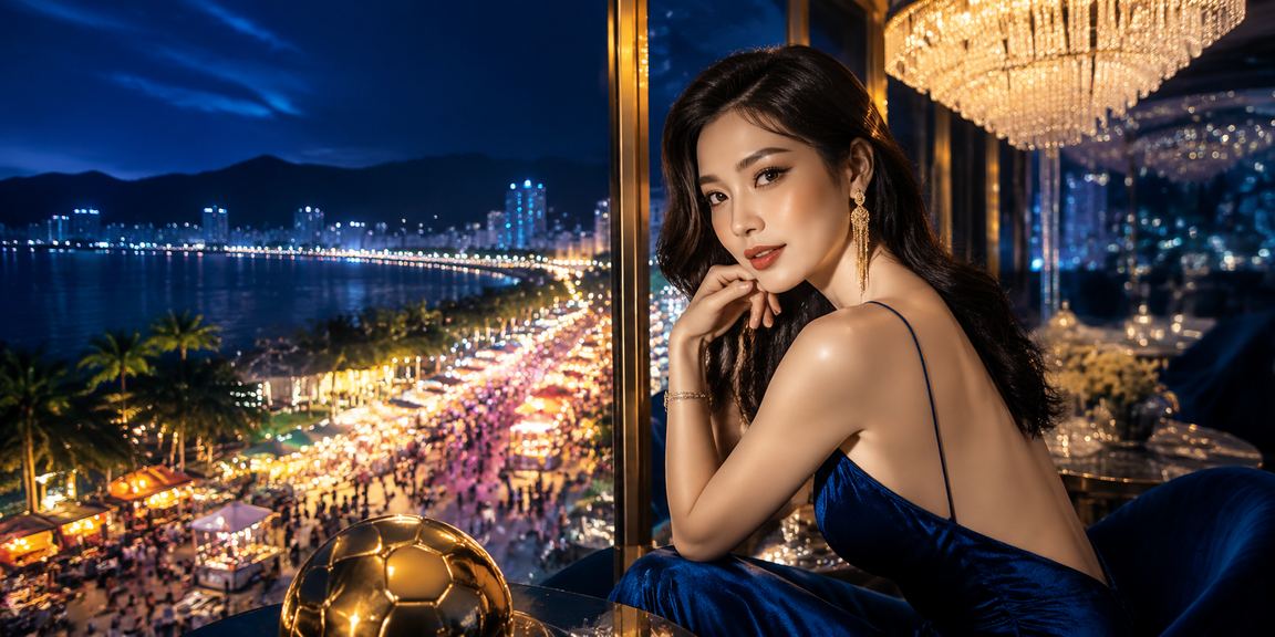 Người dùng tại Nha Trang thưởng thức cà phê và khám phá game giải trí trực tuyến