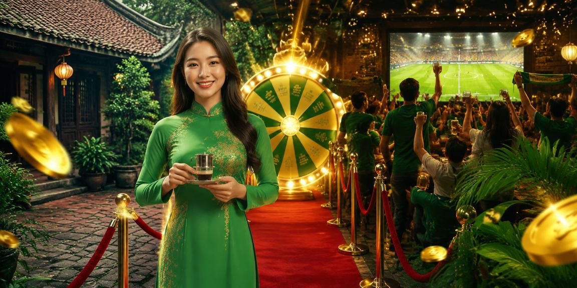 Người chơi tại Ninh Bình thưởng thức giải trí có trách nhiệm bên tách cà phê